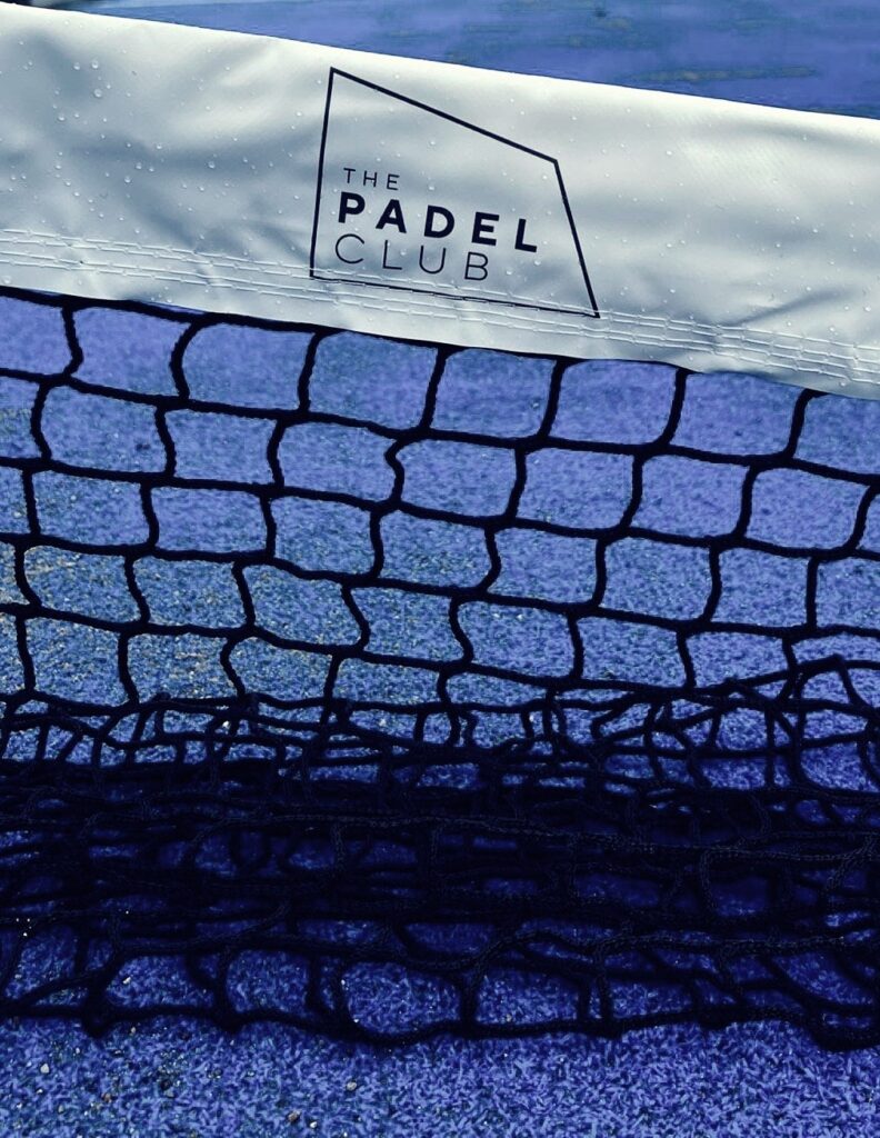 Wilmslow - The Padel Club